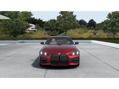 New 2027 BMW 430i Coupe w/ M Sport Package RWD image 3
