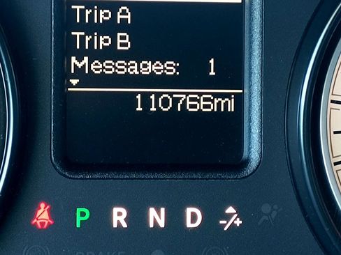 Used 2014 RAM 1500 Big Horn image 29