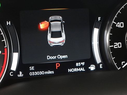 Certified 2023 Acura TLX FWD image 3
