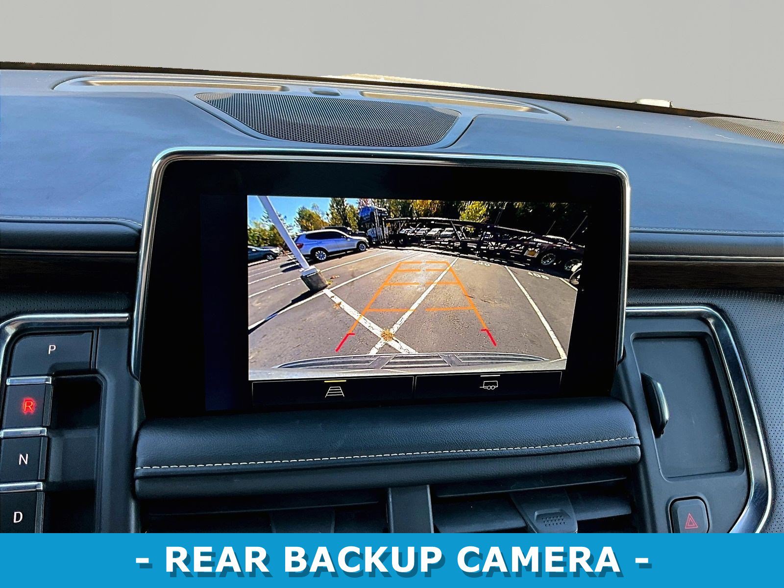 Used 2023 Chevrolet Suburban Premier AWD/4WD image 14