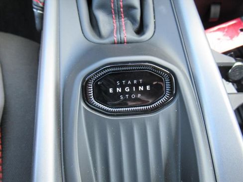 New 2026 Dodge Charger R/T w/ Blacktop Package AWD/4WD image 24