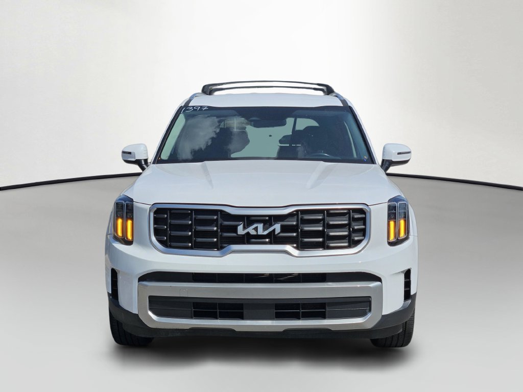 Used 2024 Kia Telluride S FWD image 2