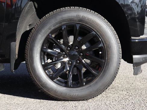 Used 2021 Chevrolet Silverado 1500 High Country w/ Technology Package image 47