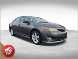 Used 2013 Toyota Camry SE image 1