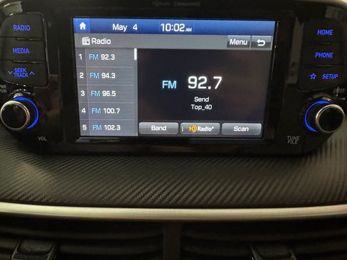 Used 2019 Hyundai Tucson Value FWD image 28