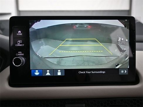 New 2026 Honda HR-V LX image 25