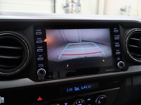 Used 2023 Toyota Tacoma TRD Sport AWD/4WD image 24