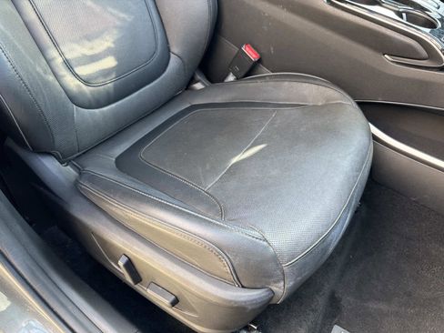 Used 2023 Hyundai Tucson Limited image 23