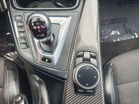 Used 2015 BMW M4 Coupe RWD image 23