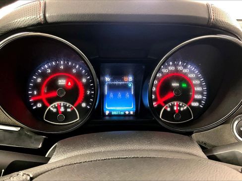 Used 2017 Chevrolet SS image 25