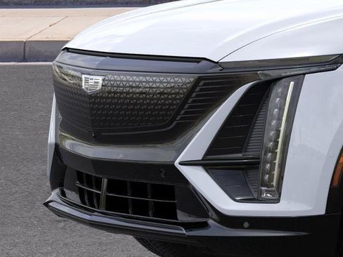 New 2026 Cadillac Lyriq Sport RWD image 13