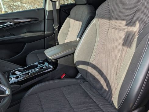 Used 2021 Buick Envision Preferred image 19