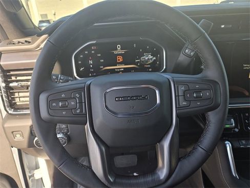 New 2026 GMC Sierra 2500 Denali Ultimate image 27
