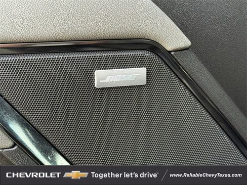 Certified 2025 Chevrolet Silverado 1500 ZR2 w/ Technology Package image 33