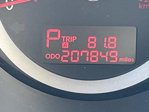 Used 2009 Kia Optima LX image 38