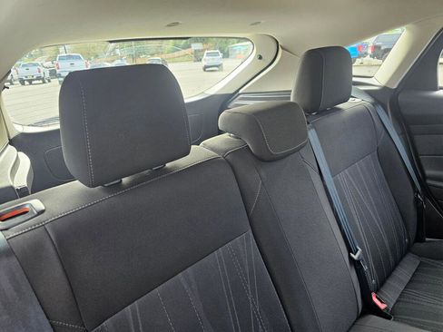Used 2015 Ford Focus SE image 19
