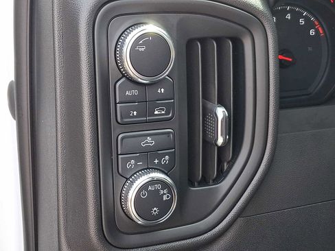 Used 2023 GMC Sierra 1500 Pro w/ Pro Value Package AWD/4WD image 27