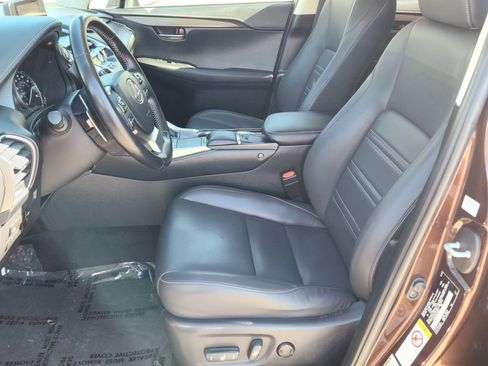 Used 2018 Lexus NX 300 300 Base image 10