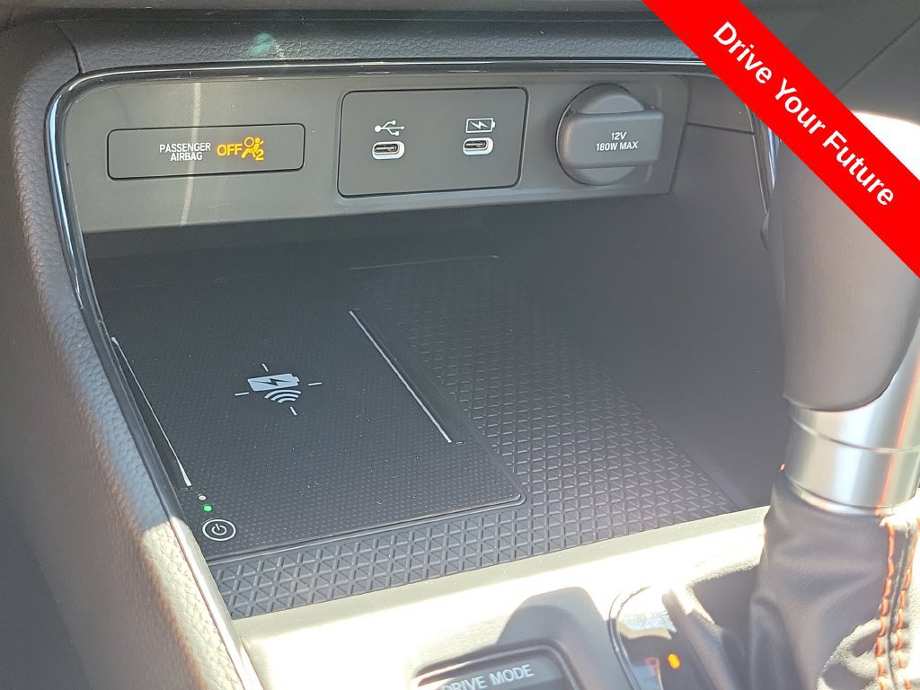 Used 2027 Honda CR-V Sport image 13