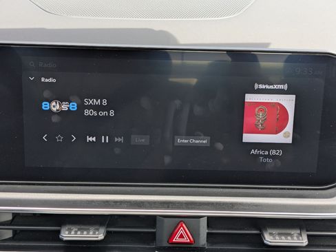Used 2025 Kia K5 GT-Line FWD image 18