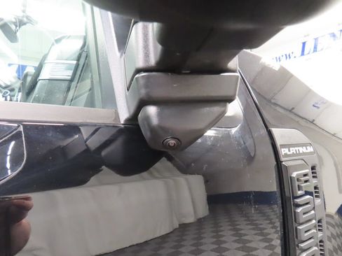 Used 2026 Ford F250 Platinum AWD/4WD image 63