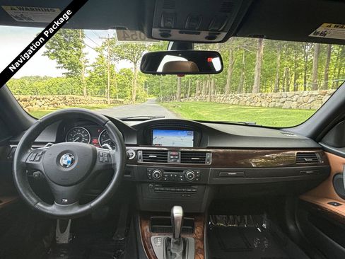 Used 2011 BMW 335i Sedan RWD image 5