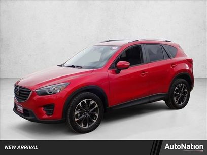 Used 2016 MAZDA CX-5 Grand Touring