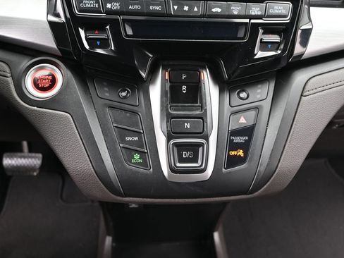 Used 2018 Honda Odyssey EX-L image 28