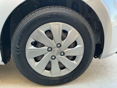 Used 2018 Kia Rio LX FWD image 26