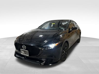 Certified 2026 MAZDA MAZDA3 Hatchback w/Premium Plus Pkg
