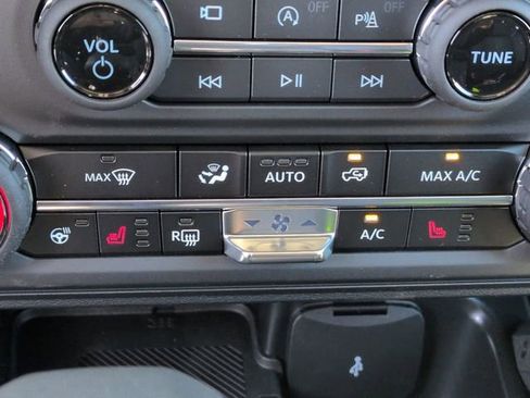 New 2026 Ford Bronco Raptor image 25