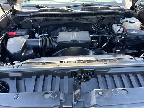 Used 2023 Chevrolet Silverado 2500 LTZ w/ LTZ Plus Package AWD/4WD image 52
