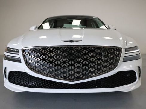 New 2026 Genesis G80 2.5T Advanced image 9