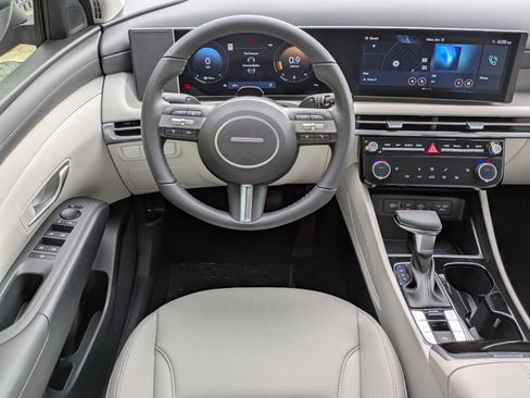 Certified 2026 Hyundai Tucson SEL image 15