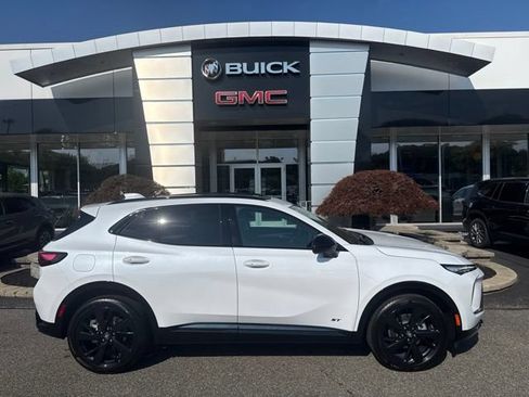 New 2026 Buick Envision Sport Touring AWD/4WD image 29