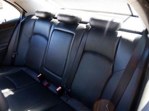 Used 2003 Mercedes-Benz C 240 Sedan image 8