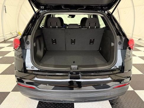 New 2027 Chevrolet Bolt LT image 4