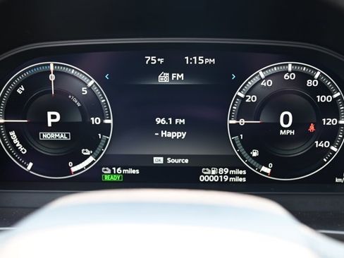 New 2023 Mitsubishi Outlander SEL AWD/4WD image 3