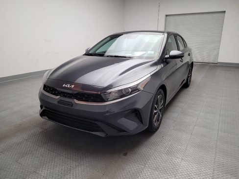 Used 2024 Kia Forte LXS w/ LXS Technology Package image 15