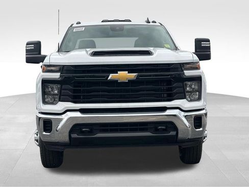 New 2026 Chevrolet Silverado 3500 W/T w/ WT Convenience Package AWD/4WD image 6