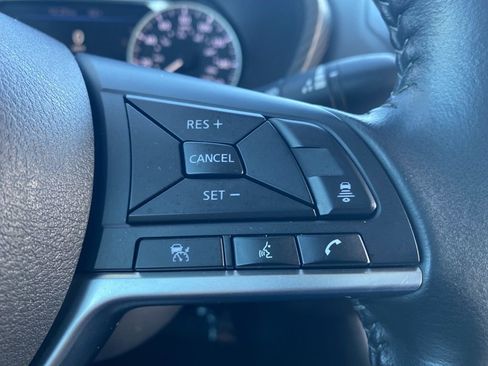 Used 2023 Nissan Sentra SV image 27