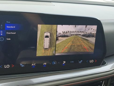 New 2026 Chevrolet Suburban RST w/ Comfort Package image 28