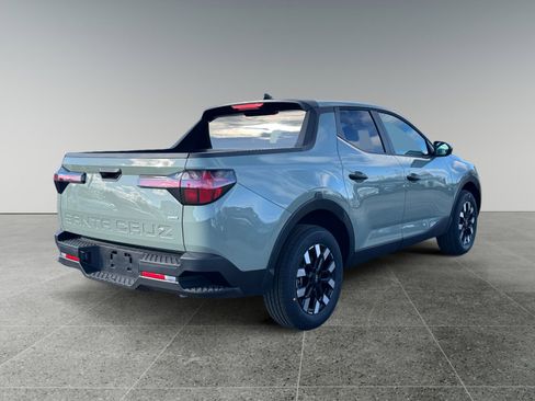 New 2026 Hyundai Santa Cruz SE AWD/4WD image 5