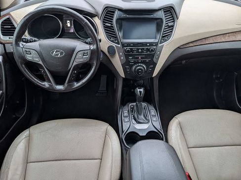 Used 2018 Hyundai Santa Fe Sport w/ 2.4L Tech Package 04 FWD image 7