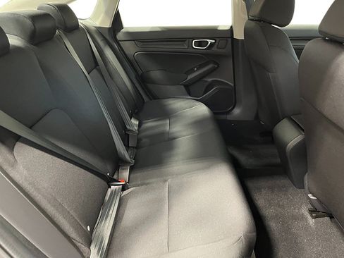 New 2026 Honda Civic LX image 24