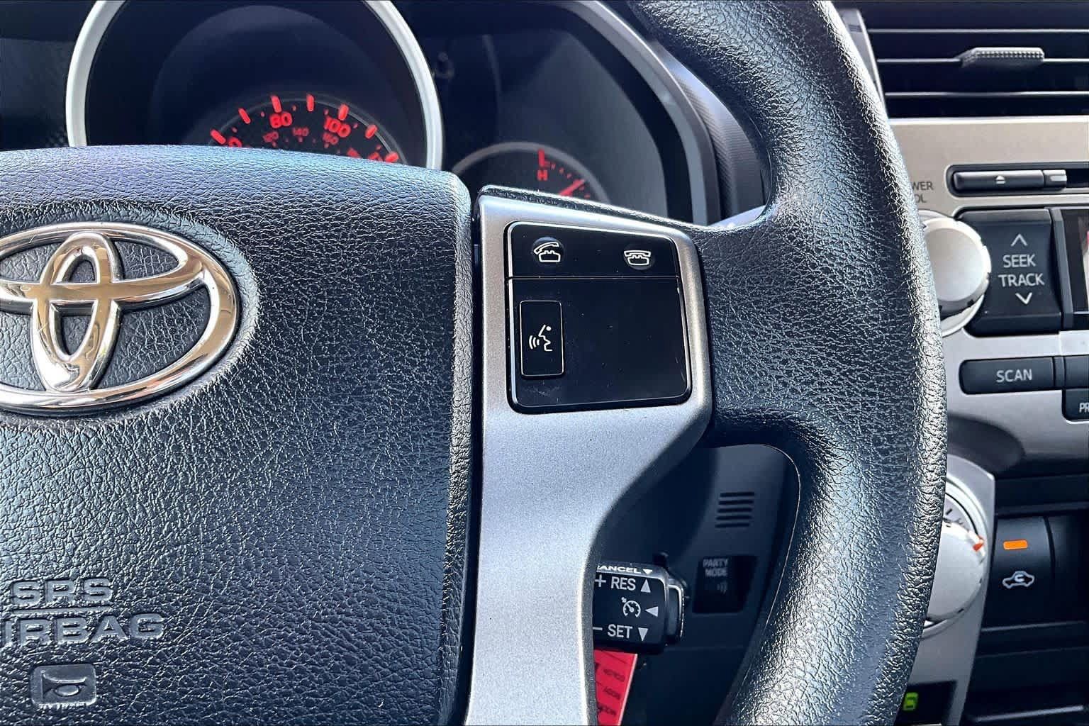 Used 2011 Toyota 4Runner SR5 RWD image 23
