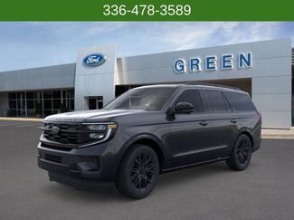 New 2025 Ford Expedition Platinum w/ Stealth Performance Package video 2