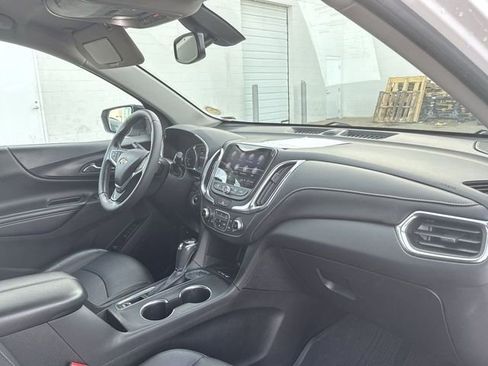 Used 2019 Chevrolet Equinox Premier w/ Premier Redline Edition image 25