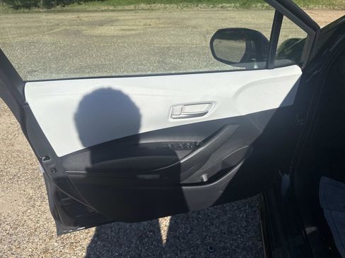 New 2026 Toyota Corolla SE image 15