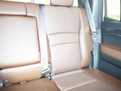 New 2026 Honda Ridgeline RTL image 12